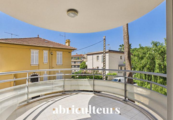Lejlighed i Le Cannet, Alpes-Maritimes, Le Cannet - € 355.950 | Ref: FEMK3012-CF_1507_4 - foto 1