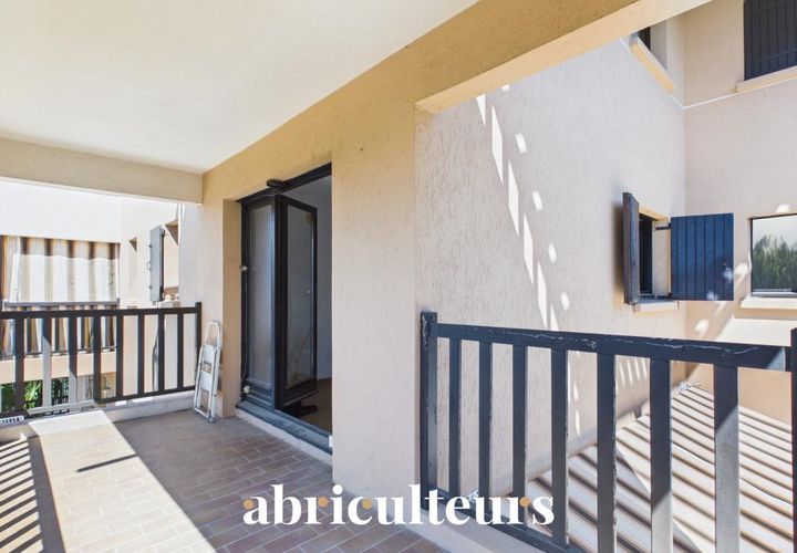 Apartament a Grasse, Alpes-Maritimes, Grasse - € 168.000 | Ref: RGZD5670_CF_1507_4 - foto 1