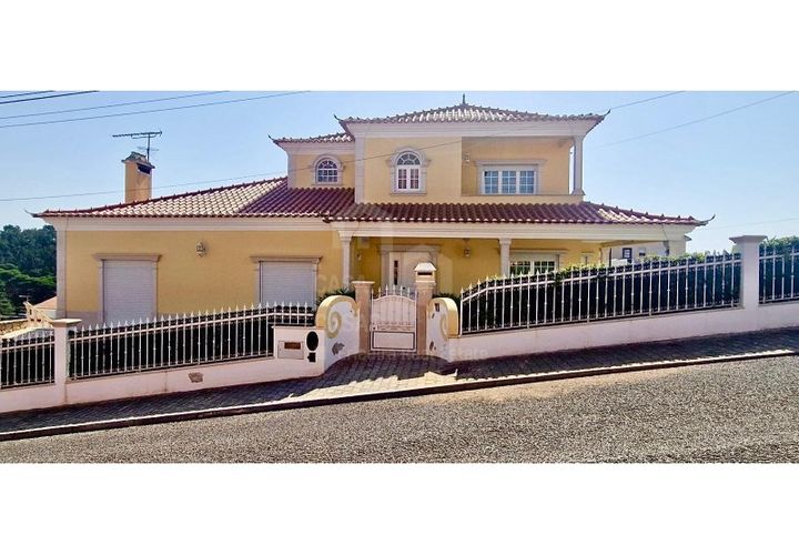 Villa a Ericeira, Lisbon, Ericeira - € 899.000 | Ref: V26120 - foto 1
