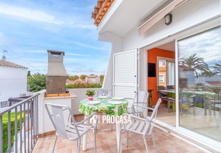 Lejlighed i Empuriabrava, Gerona, Empuriabrava - € 170.000 | Ref: 4372 - foto 1