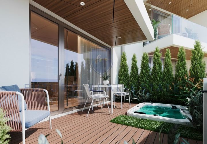 Lejlighed i Calheta, Madeira, Calheta - € 350.000 | Ref: F802 - foto 1