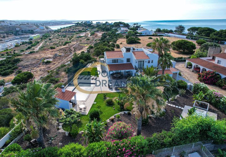 Villa in Albufeira, Faro, Albufeira - € 3.499.000 | Ref: AF183 - foto 1