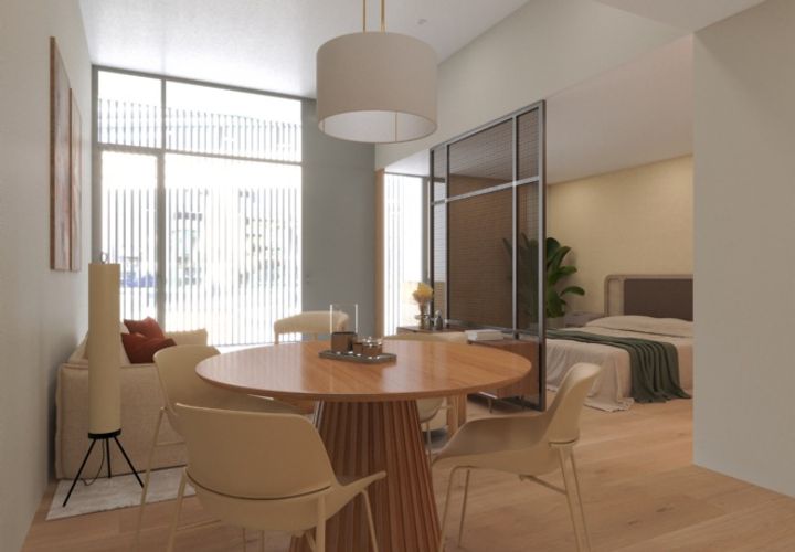 Lejlighed i Pontevedra, Pontevedra, Pontevedra - € 176.000 | Ref: FORO_E202837 - foto 1