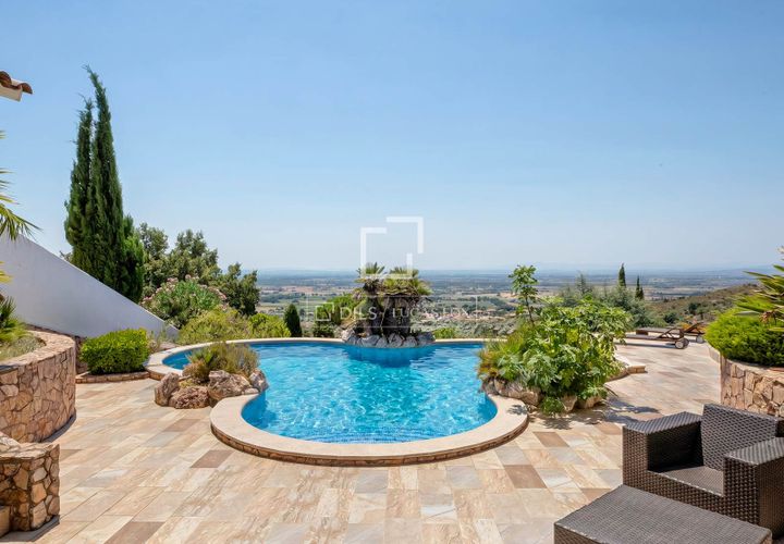Villa in Roses, Gerona, Roses - € 1.575.000 | Ref: CBR70609 - foto 1