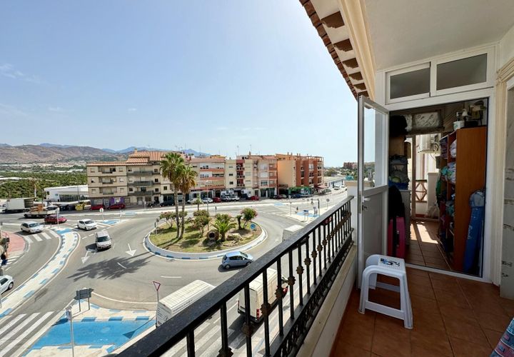 Wohnung in Torrox Costa, Malaga, Torrox Costa - € 210.000 | Ref: MLH1030 - Foto 1