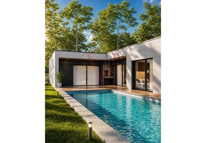 Villa in Vila Verde, Braga, Vila Verde - € 590.000 | Ref: VIJT125 - foto 1