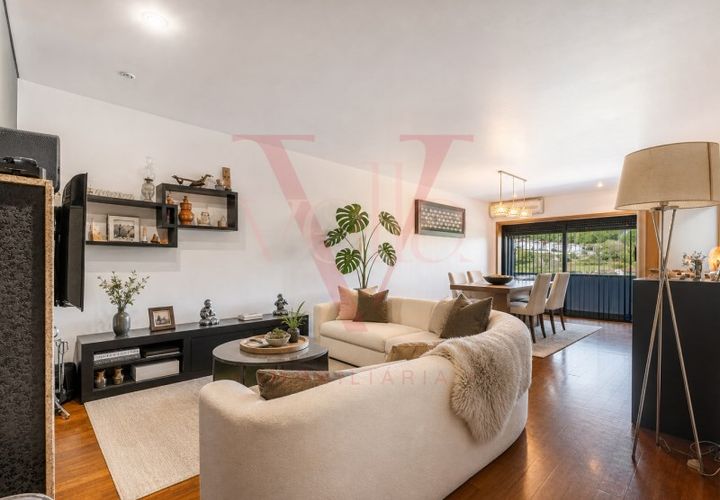 Lejlighed i Guimaraes, Braga, Guimaraes - € 264.900 | Ref: VIJT093 - foto 1
