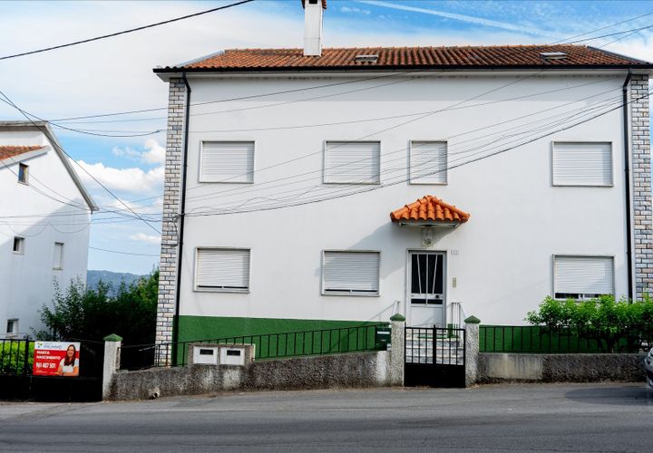 Villa i Covilha, Castelo Branco, Covilha - € 270.000 | Ref: C9737 - foto 1