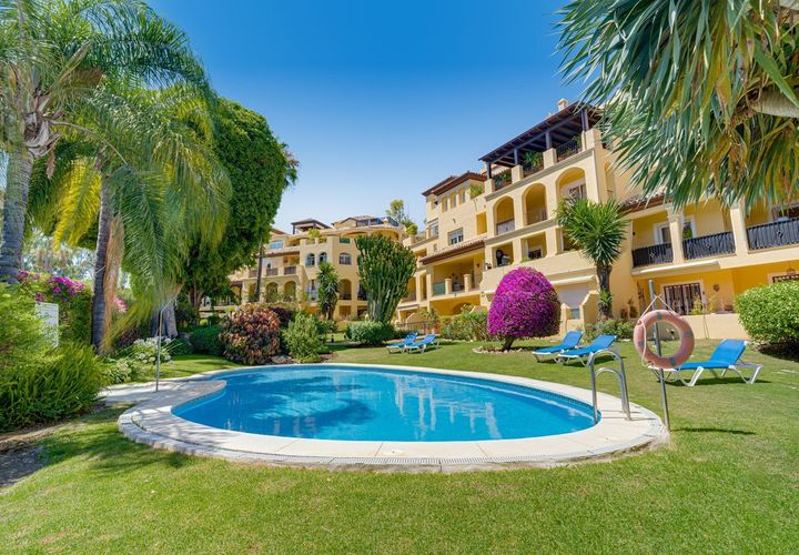 Apartament a Guadalmina, Malaga, Guadalmina - € 449.000 | Ref: R5440378 - foto 1