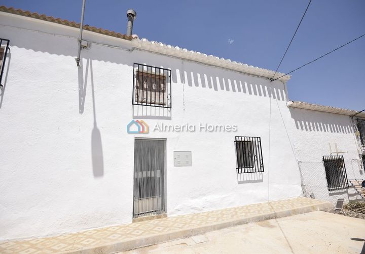 Landejendom i Albox, Almeria, Albox - € 65.000 | Ref: AH-14726 - foto 1