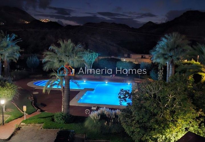 Apartament: Mojacar, Almeria, Mojacar – 260 000 € | Ref: VX-14557 – zdjęcie 1