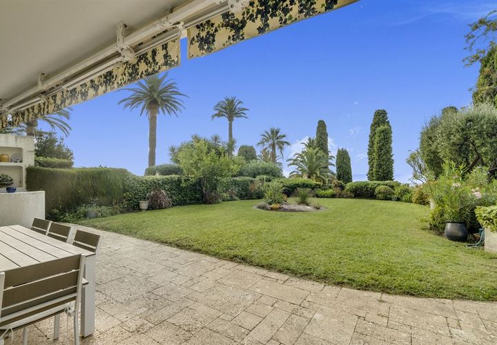 Lejlighed i Cannes, Alpes-Maritimes, Cannes - € 1.995.000 | Ref: HH-16238695 - foto 1