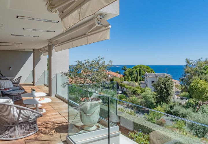 Lejlighed i Cannes, Alpes-Maritimes, Cannes - € 2.950.000 | Ref: HH-16238627 - foto 1