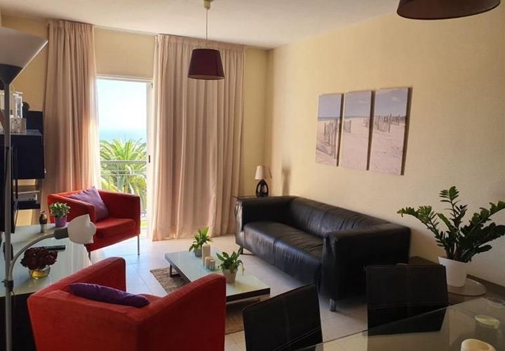 Apartament a Fanabe, Tenerife, Fanabe - € 320.000 | Ref: AP0346 - foto 1