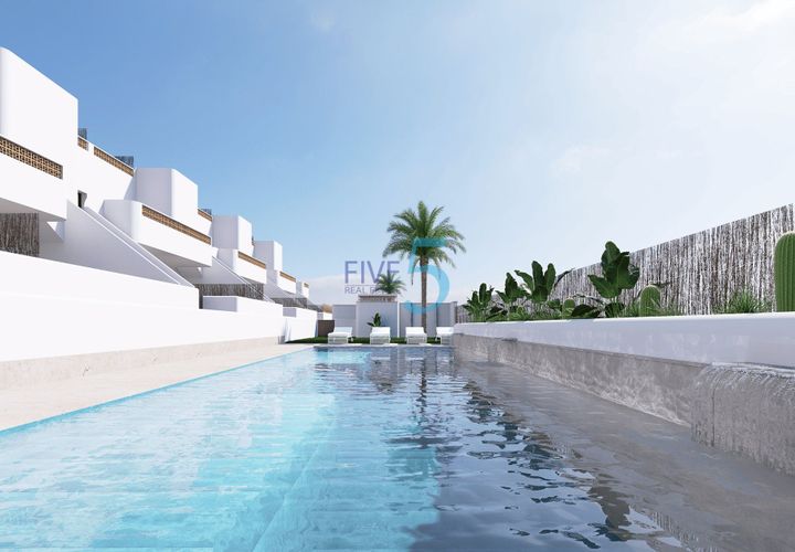 Leilighet i Dolores, Alicante, Dolores - € 269 000 | Ref: 65433933-02 - foto 1