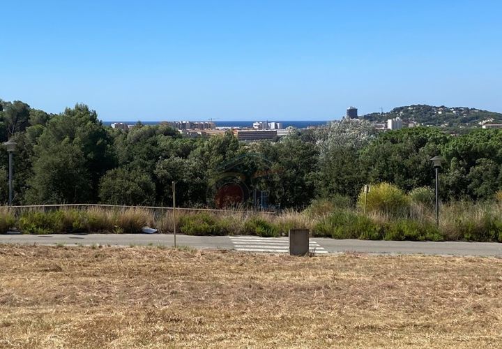 Tomt i Calonge, Gerona, Calonge - € 160 000 | Ref: 1763 FVE - foto 1