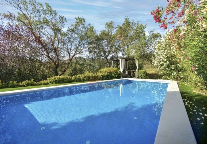 Villa en Calonge, Gerona, Calonge - € 598.000 | Ref: 1537 VCA-69 - photo 1