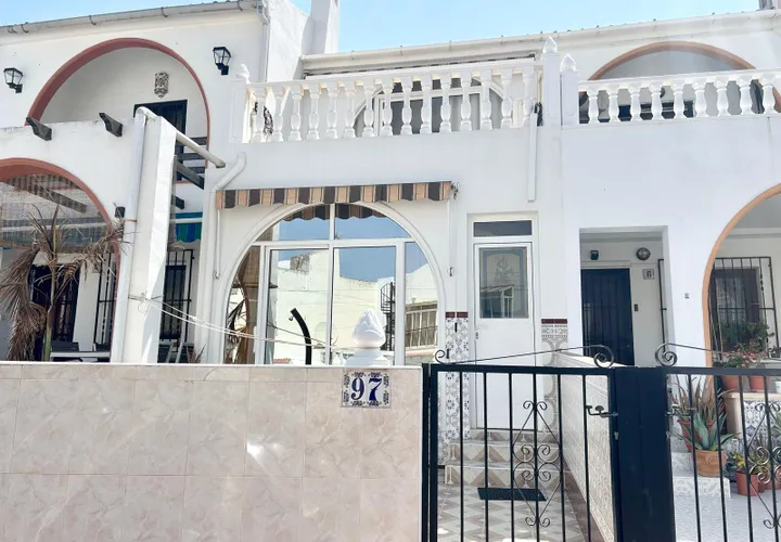 Byhus i Torrevieja, Alicante, Torrevieja - € 135.000 | Ref: 4148ST - foto 1