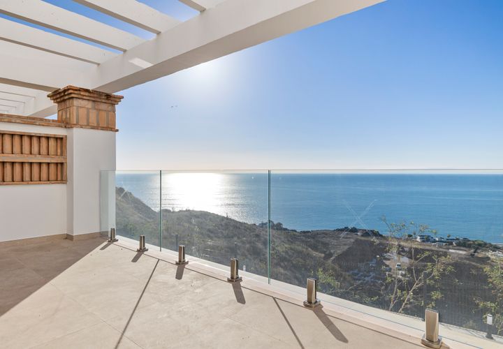 Rekkehus i Torrox Costa, Malaga, Torrox Costa - € 384 000 | Ref: 20-TRX-03 - foto 1