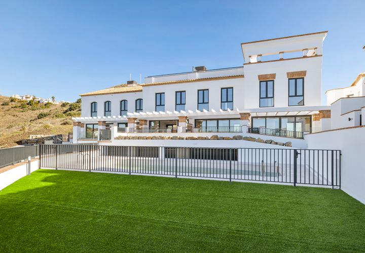 Byhus i Torrox Costa, Malaga, Torrox Costa - € 347.000 | Ref: 20-TRX-06 - foto 1