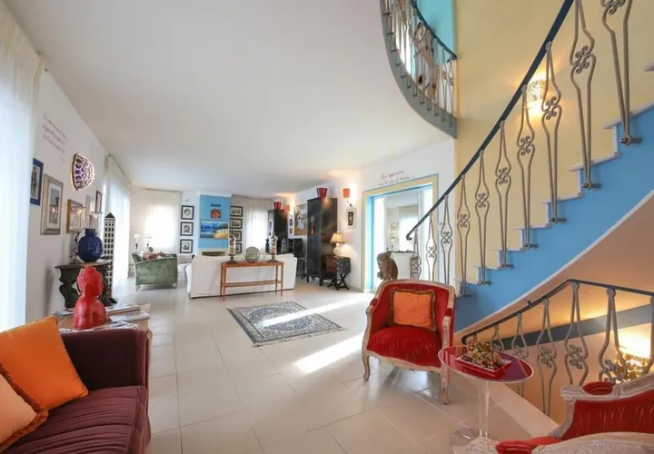 Villa em Noci, Bari, Noci - € 920.000 | Ref: 9113RV95722 - foto 1