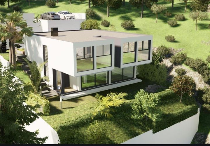 Villa i Olivella, Barcelona, Olivella - € 425 000 | Ref: 1827-380V/8513 - foto 1