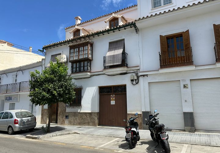 Rækkehus i Velez Malaga, Malaga, Velez Malaga - € 650.000 | Ref: 20-VM-350 - foto 1