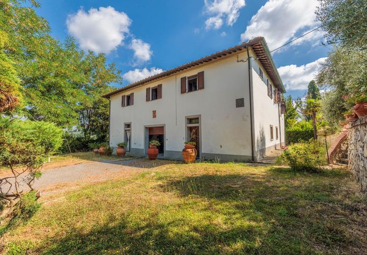 Landejendom i Peccioli, Pisa, Peccioli - € 550.000 | Ref: R07306PERU - foto 1