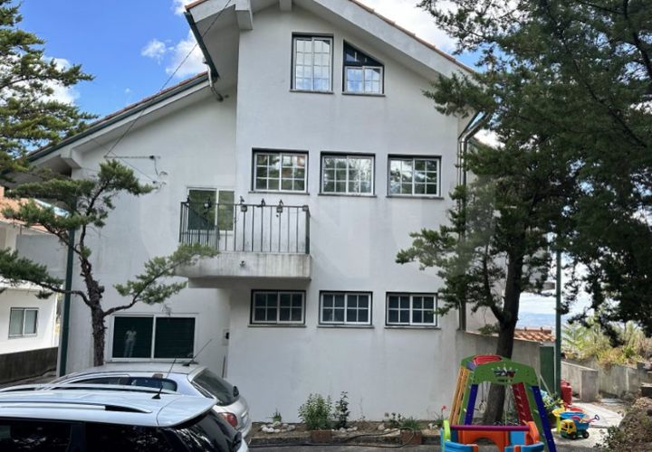 Lejlighed i Covilha, Castelo Branco, Covilha - € 198.000 | Ref: UNU.I.2175.12348 - foto 1