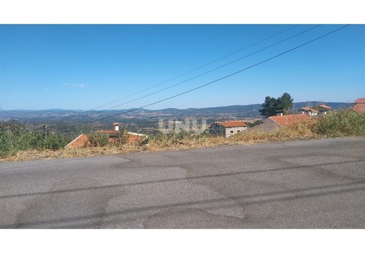 Helårsgrund i Vila Carvalho, Castelo Branco, Vila Carvalho - € 14.500 | Ref: UNU.I.1908.12348 - foto 1