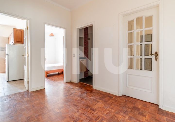 Lejlighed i Covilha, Castelo Branco, Covilha - € 195.000 | Ref: UNU.I.2218.12348 - foto 1