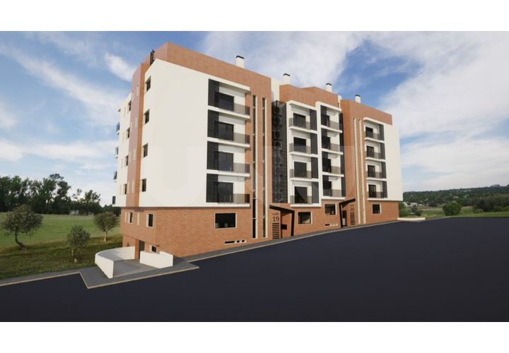 Lejlighed i Covilha, Castelo Branco, Covilha - € 392.200 | Ref: UNU.I.2083.12348 - foto 1