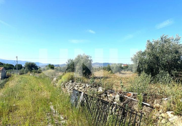 Helårsgrund i Fundao, Castelo Branco, Fundao - € 72.000 | Ref: UNU.I.2006.12348 - foto 1