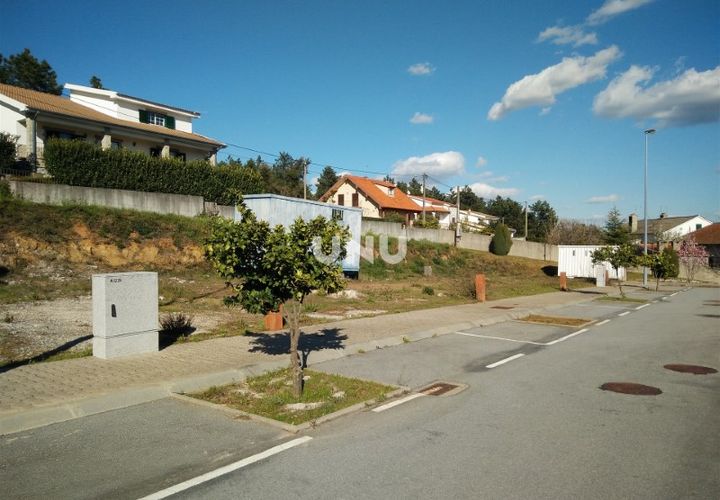 Helårsgrund i Tortosendo, Castelo Branco, Tortosendo - € 225.000 | Ref: UNU.I.1824.12348 - foto 1
