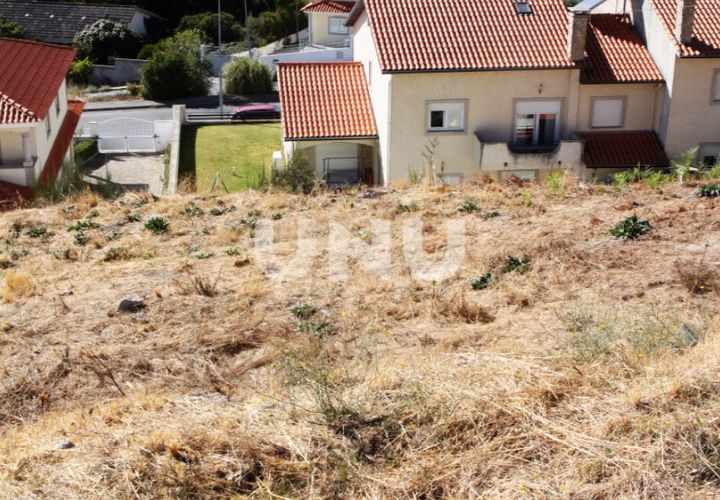 Tomt i Teixoso, Castelo Branco, Teixoso - € 52 500 | Ref: UNU.I.1003.12348 - foto 1