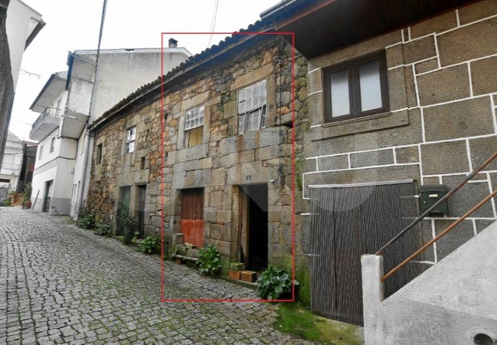 Villa i Fundao, Castelo Branco, Fundao - € 32.500 | Ref: UNU.I.2174.12348 - foto 1