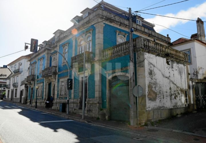 Villa i Tortosendo, Castelo Branco, Tortosendo - € 500.000 | Ref: UNU.I.1465.12348 - foto 1
