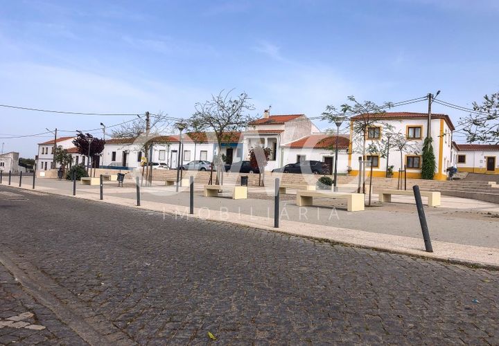 Rækkehus i Vidigueira, Beja, Vidigueira - € 58.000 | Ref: HAB_13 - foto 1