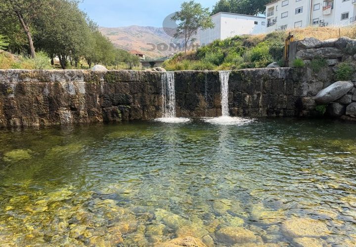 Villa i Covilha, Castelo Branco, Covilha - € 78.000 | Ref: CAS_711 - foto 1
