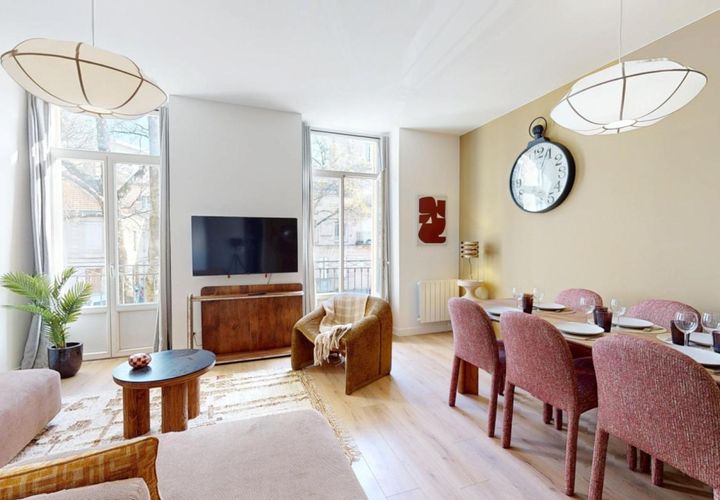 Villa a Bordeaux, Gironde, Bordeaux - € 690/mes | Ref: fqi1CGMZH4x8Vkp - foto 1