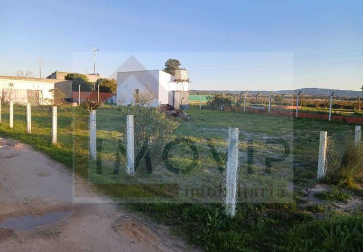 Helårsgrund i Quinta do Anjo, Setubal, Quinta do Anjo - € 89.000 | Ref: SÒL_250 - foto 1