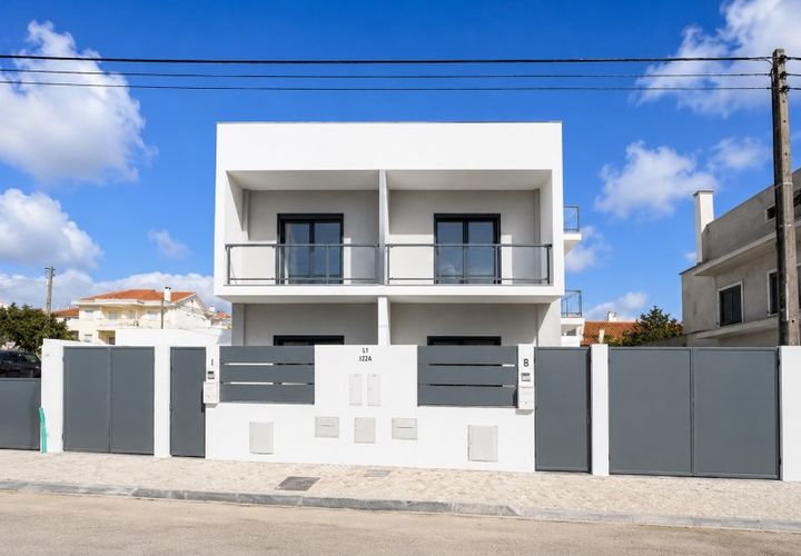 Byhus i Quinta do Conde, Setubal, Quinta do Conde - € 450.000 | Ref: CAS_62 - foto 1