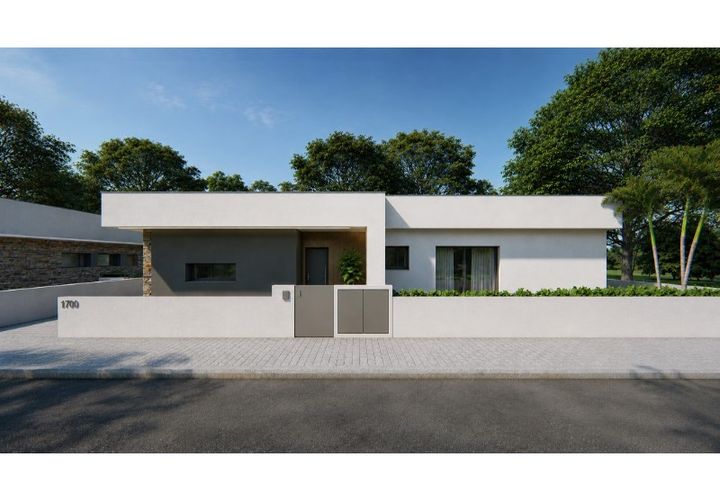 Villa i Quinta do Anjo, Setubal, Quinta do Anjo - € 750.000 | Ref: CAS_61 - foto 1