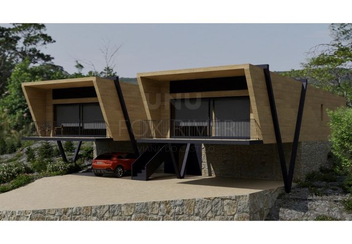 Villa i Viana do Castelo, Viana do Castelo, Viana do Castelo - € 275.000 | Ref: UNU-F3-71-22 - foto 1