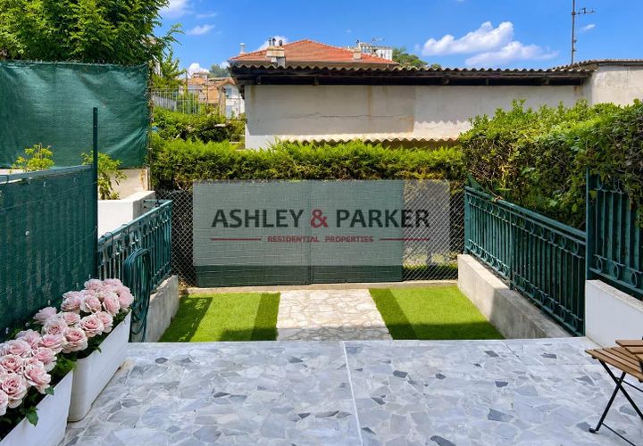 Leilighet i Nice, Alpes-Maritimes, Nice - € 209 000 | Ref: SDM3693 - foto 1