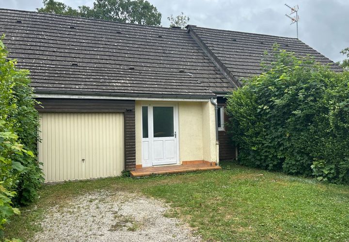 Villa a Lezinnes, Yonne, Lezinnes - € 69.900 | Ref: 00207-00001-00001-00004 - foto 1
