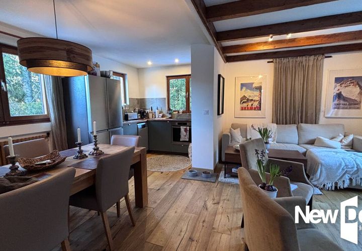 Villa em Chamonix, Haute-Savoie, Chamonix - € 865.000 | Ref: LC5457 - foto 1