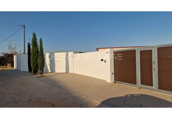 Apartament a Olhao, Faro, Olhao - € 1.200/mes | Ref: HAB_135 - foto 1