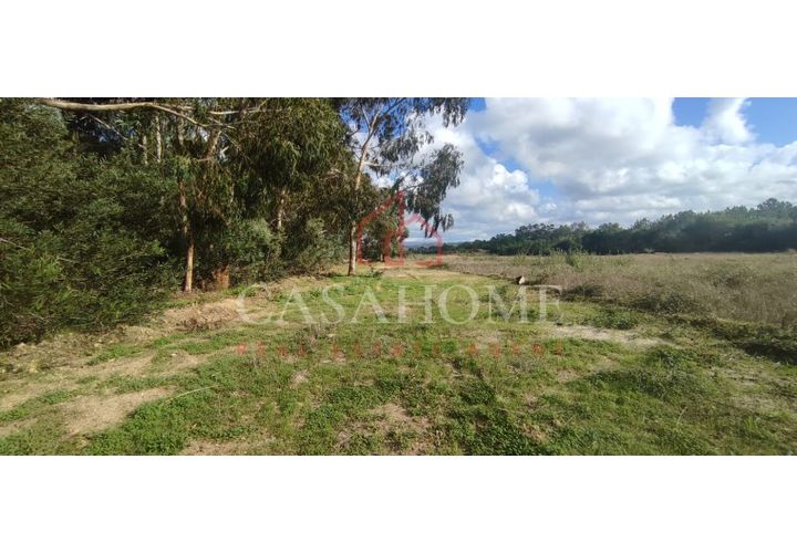 Grond in Rogil, Faro, Rogil - € 80.000 | Ref: 9128 - foto 1
