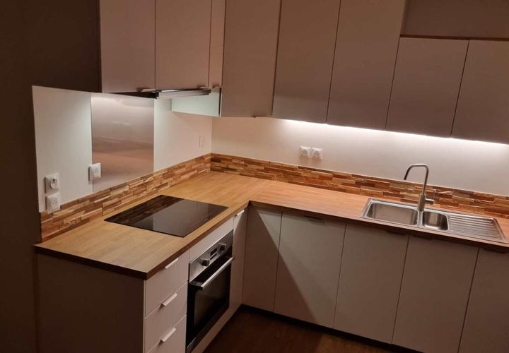 Apartament a Wattrelos, Nord, Wattrelos - € 660/mes | Ref: 0071537 - foto 1